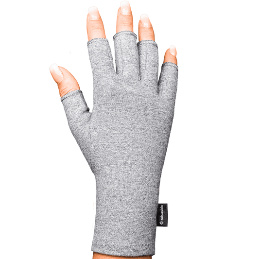Guantes de Compresión Suave para Artritis Cobrevida®