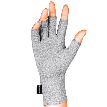 Guantes de Compresión Suave para Artritis Cobrevida®